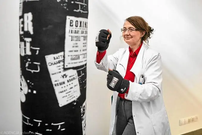 Rozpoczęcie międzynarodowego projektu „Education for Resilience in Europe” na Uniwersytecie Medycznym w Łodzi