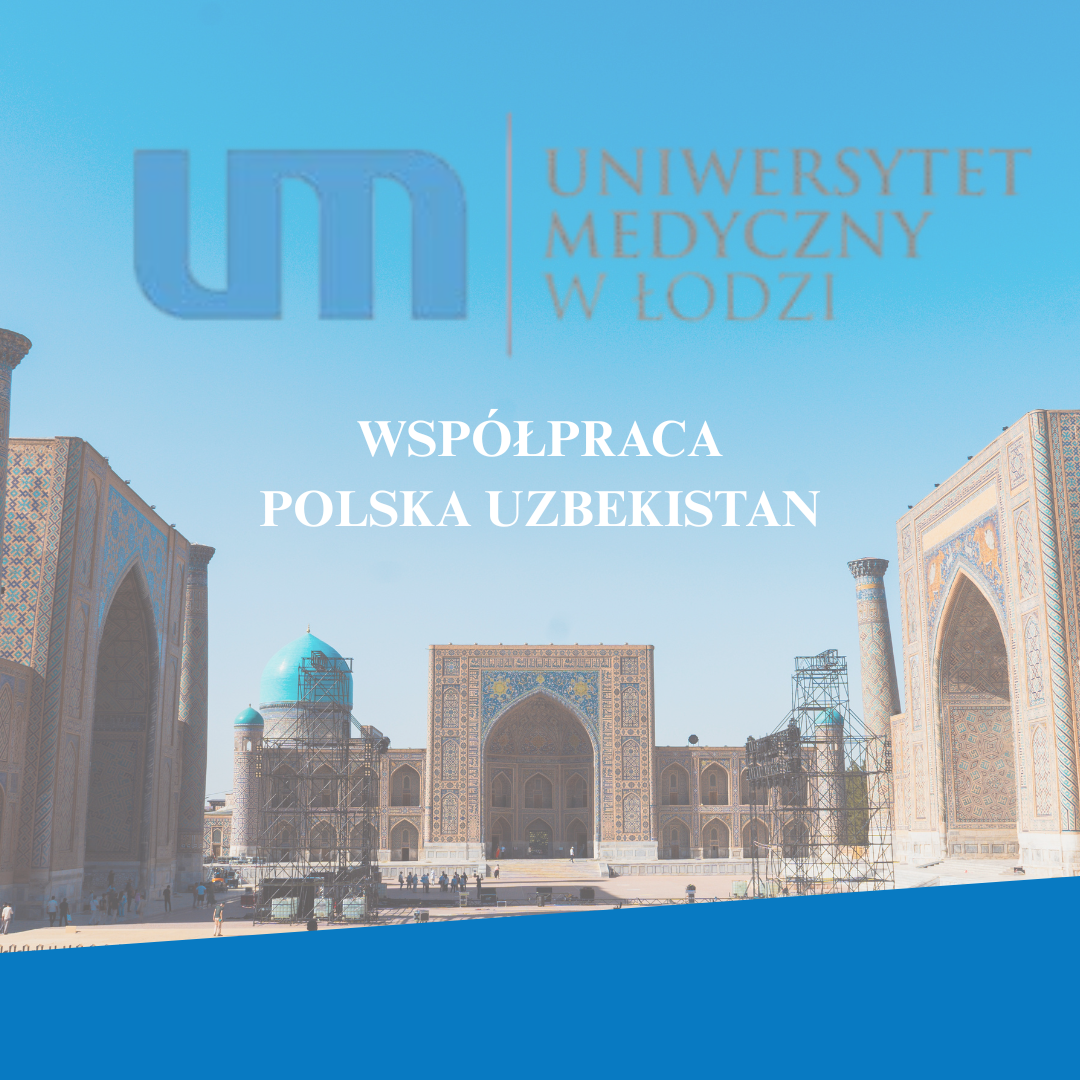 Współpraca Polski i Uzbekistanu w obszarze ochrony zdrowia