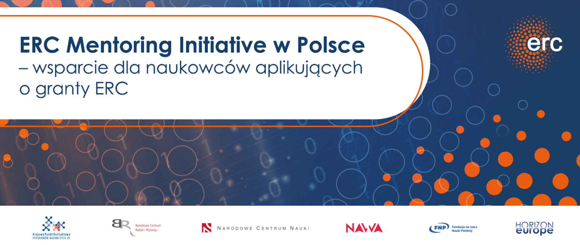 ERC Mentoring Initiative