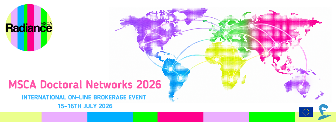 Międzynarodowe spotkanie brokerskie MSCA Doctoral Networks 2026. Poznaj potencjalnych partnerów i zbuduj zwycięskie konsorcjum!